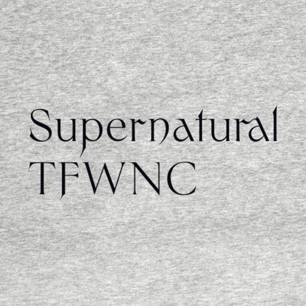 Team Free Will NC by Martin & Brice